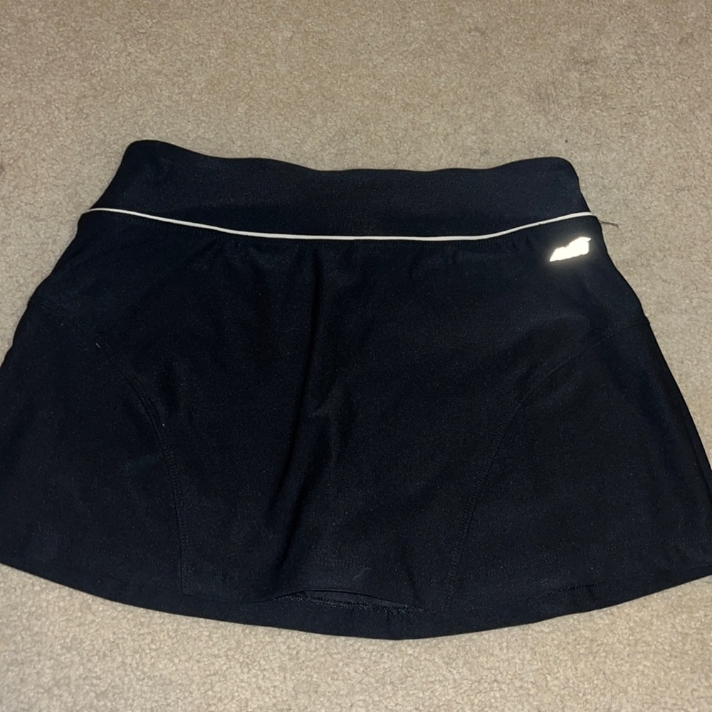 Women’s tennis skirt